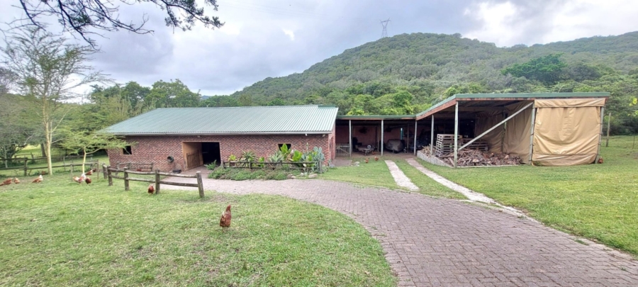 4 Bedroom Property for Sale in Dorchester Heights Eastern Cape